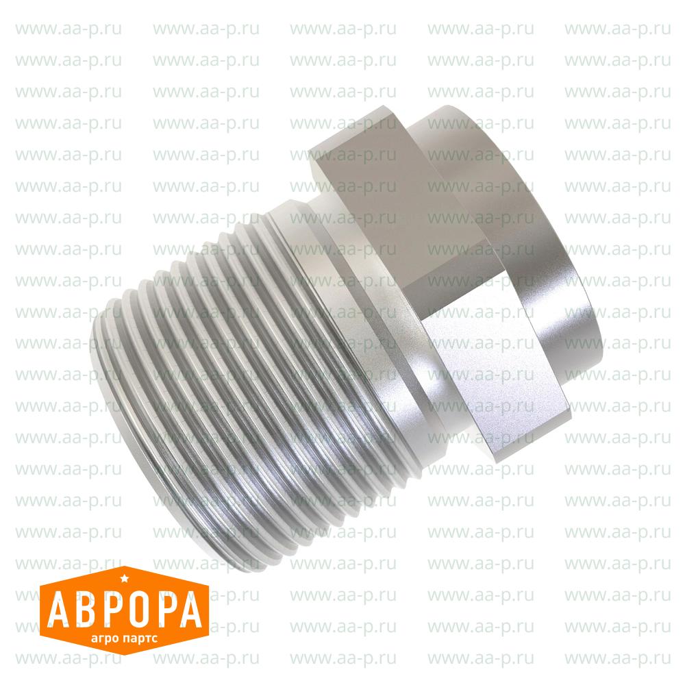 AH21762 ПР.  БЫСТРОС.  ГИДР.  МУФТЫ